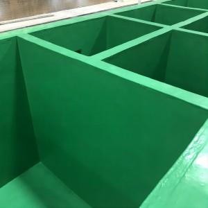 郯城防腐水池，郯城水池防腐防渗怎么做，郯城防腐水池施工厂家